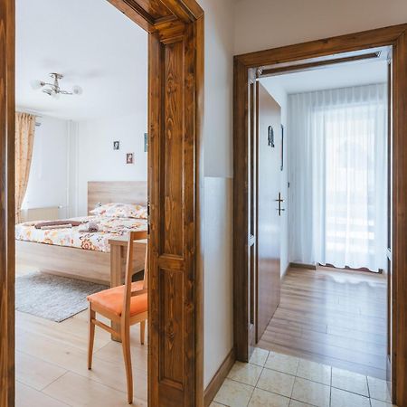 Rooms Zupancic Bohinjska Bela Exteriér fotografie