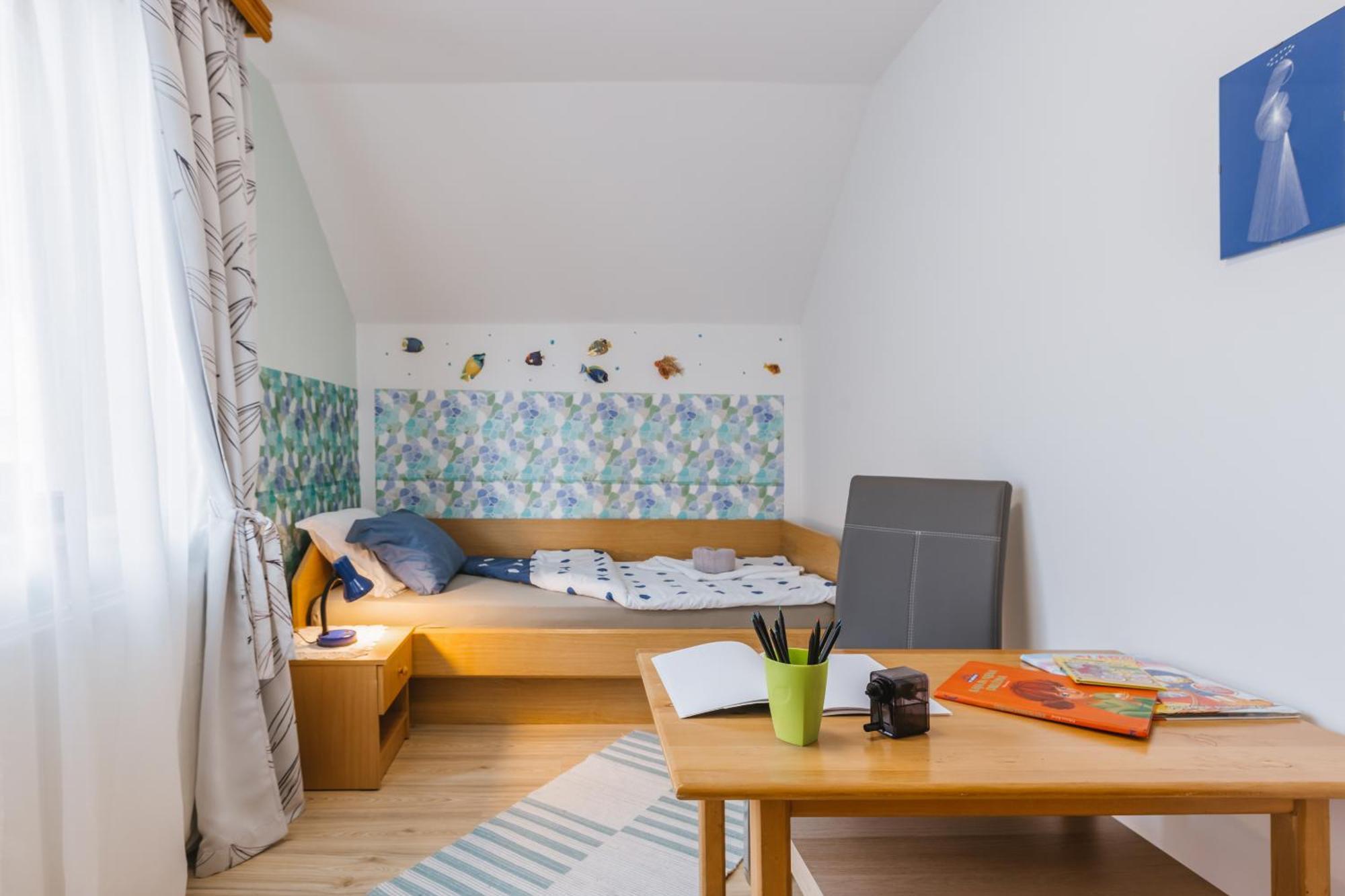 Rooms Zupancic Bohinjska Bela Exteriér fotografie