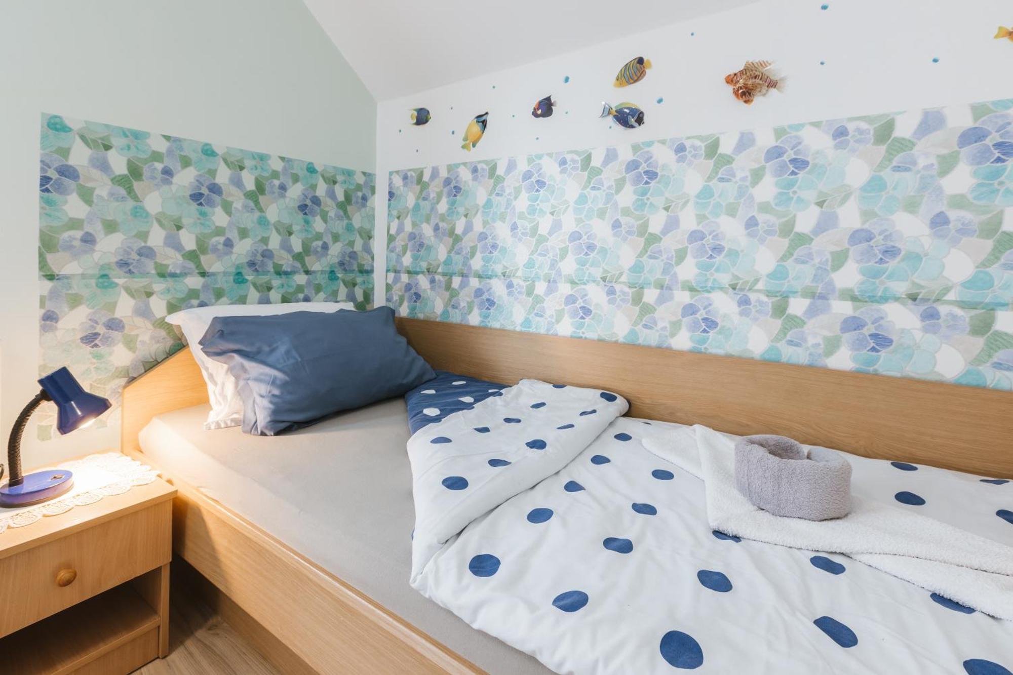 Rooms Zupancic Bohinjska Bela Exteriér fotografie