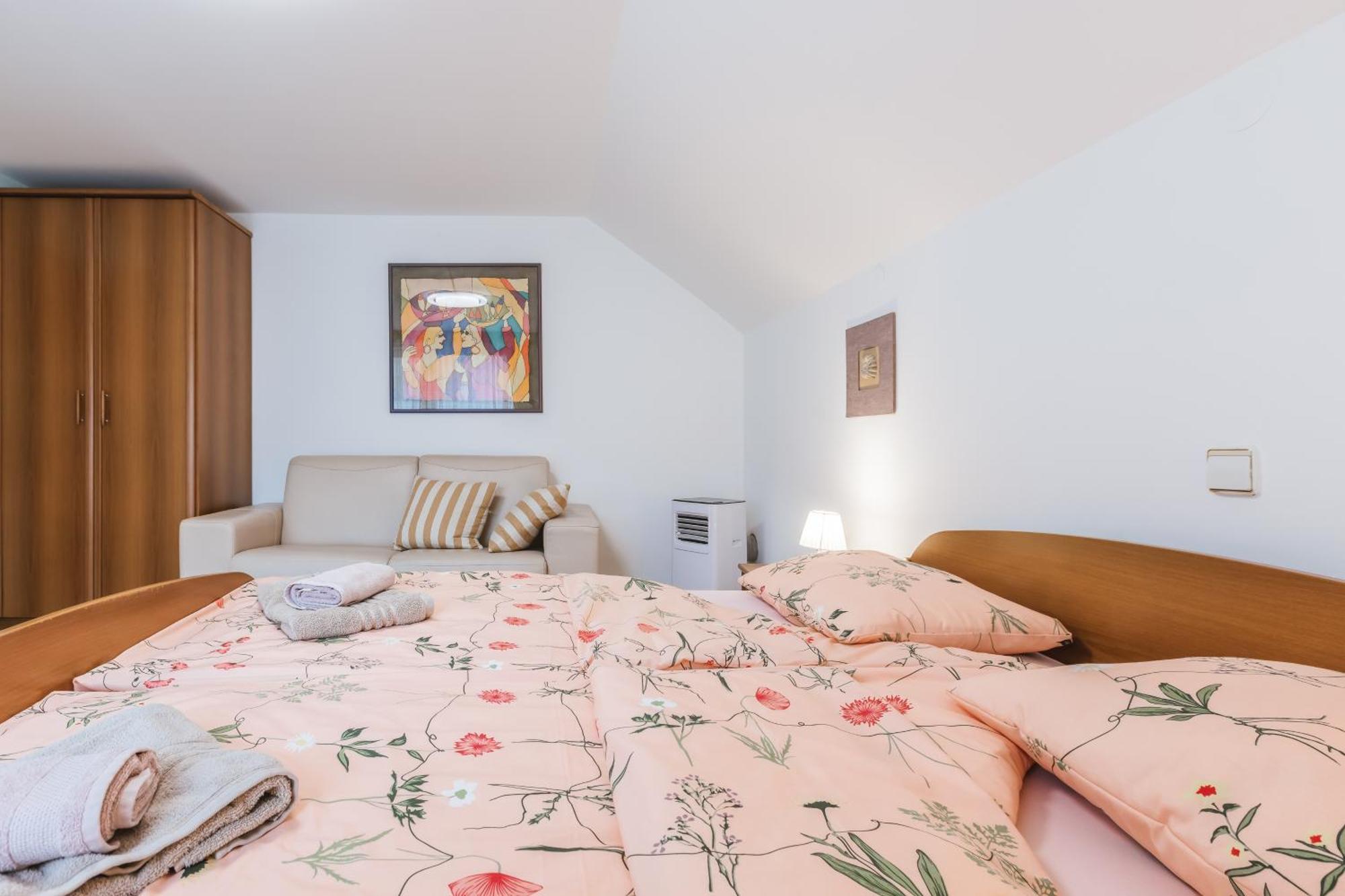 Rooms Zupancic Bohinjska Bela Exteriér fotografie