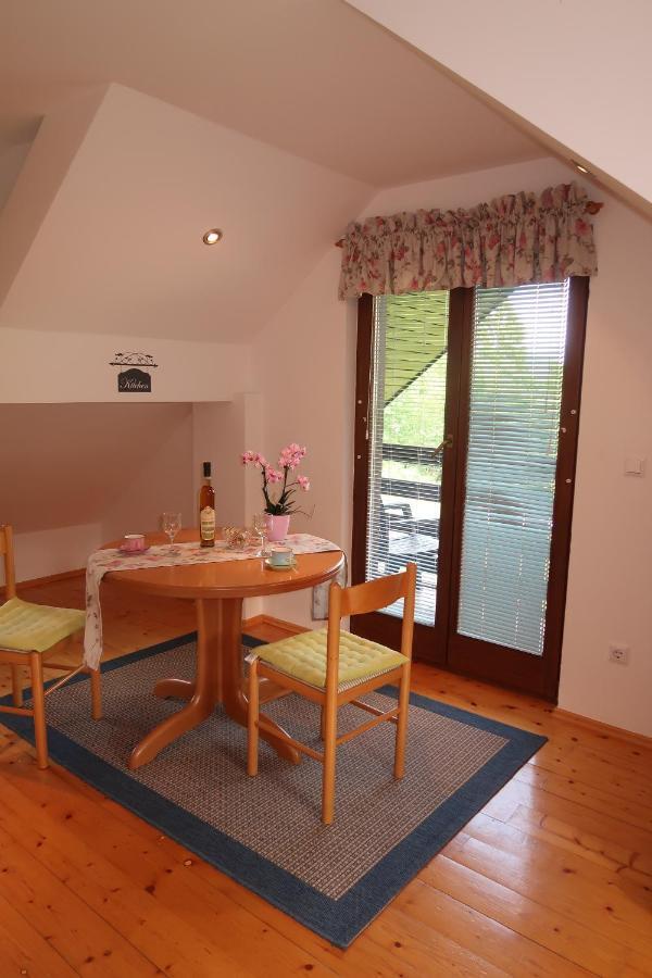 Rooms Zupancic Bohinjska Bela Exteriér fotografie